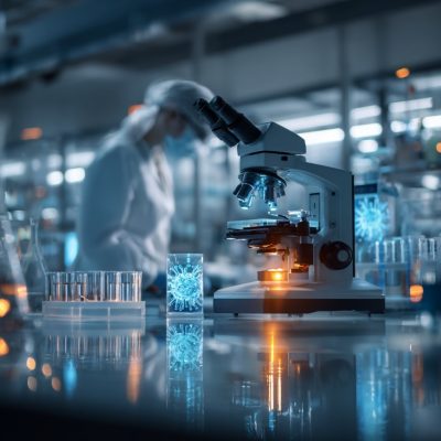 Công nghệ OPS – vũ khí mới chống virus Ebola và các bệnh truyền nhiễm nguy hiểm