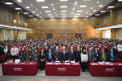 Đối thoại về Xã hội Trí tuệ Nhân tạo 2026 – Vận hội và Giải pháp cho Việt Nam | Full Video