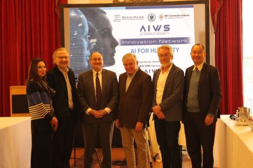 Thư chúc mừng gửi tới Tổng Bí thư Tô Lâm của Ngài Michael S. Dukakis, Đồng sáng lập và Chủ tịch, Diễn đàn Toàn cầu Boston (BGF)