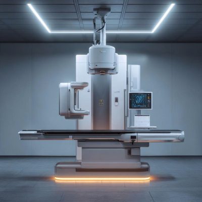 AI tạo sinh giải phóng bác sĩ X-quang khỏi ‘núi việc’ hành chính