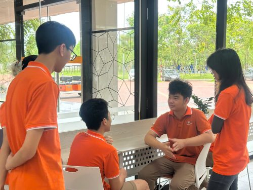 Vietnam AI Contest 2025: Khi người trẻ đưa trí tuệ nhân tạo vào đời thực