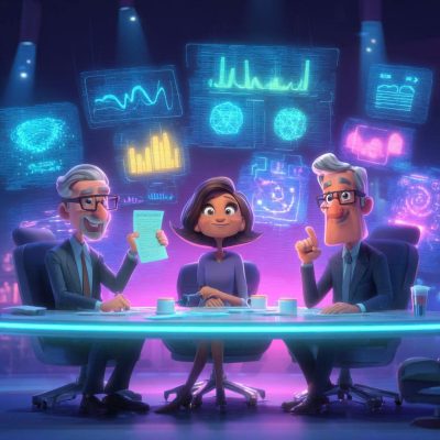 Hội đồng cố vấn và Ban Giám khảo danh tiếng tại Vietnam AI Contest 2025