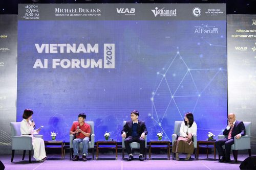 Diễn đàn AI Việt Nam 2026: ‘Bản giao hưởng trí tuệ’ gửi ra thế giới