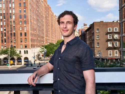 Tầm nhìn xuyên ngành của Glen Weyl – nhà khoa học dự Diễn đàn AI Việt Nam 2026