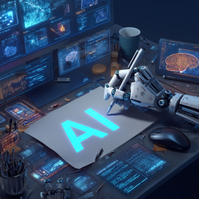 AI tạo sinh – từ nền tảng khoa học đến làn sóng tái định hình mọi ngành nghề