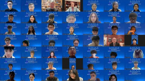 7 dự án xuất sắc vào Chung kết Vietnam AI Contest 2025: Ý tưởng và Trách nhiệm