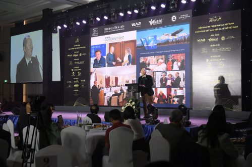 Diễn đàn Trí tuệ nhân tạo Việt Nam 2026: Điểm hẹn kết nối cộng đồng AI Việt Nam