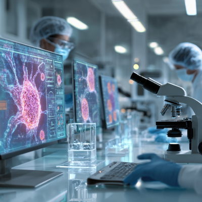 Hệ thống AI hỗ trợ phát hiện tế bào bất thường chính xác hơn