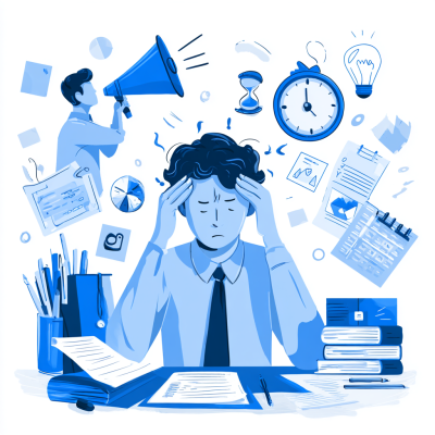 7 cách AI giúp người rối loạn tăng động giảm chú ý sống dễ dàng hơn mỗi ngày