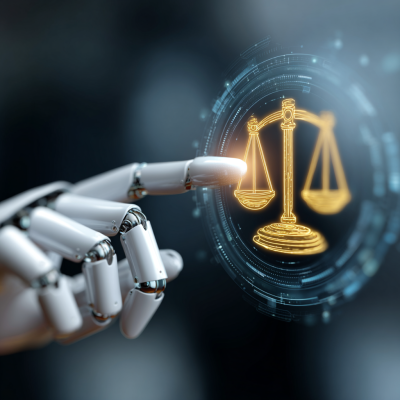 Trách nhiệm xã hội trong kỷ nguyên AI: Khi đạo đức trở thành nền tảng phát triển