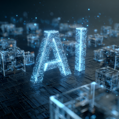 Các mô hình kinh doanh mới trong thời đại AI