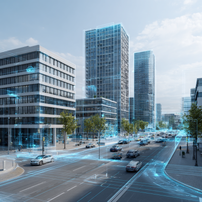 San José và kế hoạch dẫn đầu cuộc cách mạng AI trong chính quyền thành phố