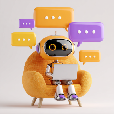 Xây dựng thương hiệu và tiếp thị trong kỷ nguyên trí tuệ nhân tạo