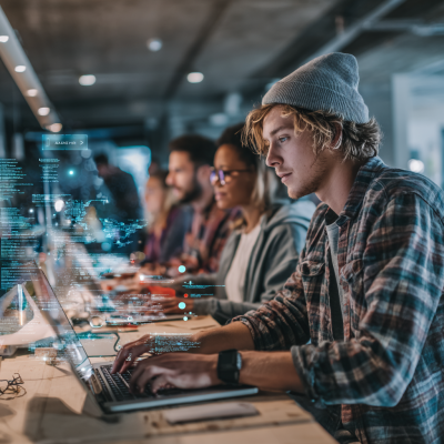 Loạt thách thức với tinh thần khởi nghiệp trong kỷ nguyên trí tuệ nhân tạo