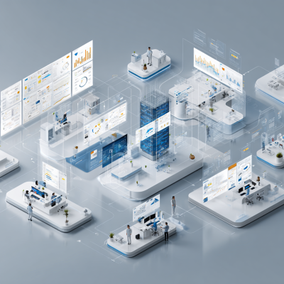 AI cho doanh nghiệp – Đừng chạy theo ‘mốt’, hãy chạy theo giá trị
