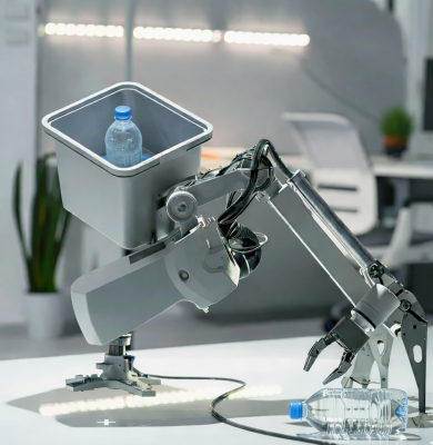 Sự ra đời của AI vật lý trong năm 2026