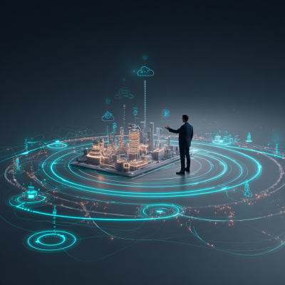 Vai trò của người lãnh đạo khởi nghiệp trong thời đại AI