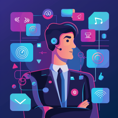 Truyền thông kinh doanh thời AI: Từ ‘nói cho hay’ đến ‘thiết kế niềm tin’