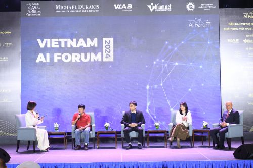 5 xu hướng trí tuệ nhân tạo tạo sinh đáng chú ý năm 2025