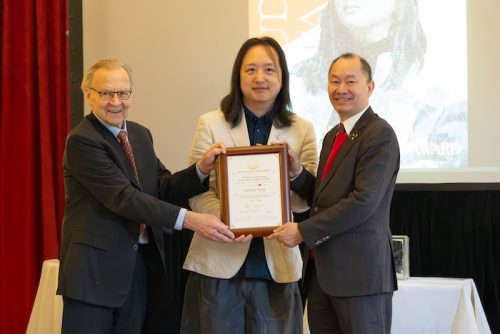 NGUYỄN ANH TUẤN: VỊ THẾ, TẦM ẢNH HƯỞNG VÀ VAI TRÒ LÃNH ĐẠO TRÍ TUỆ