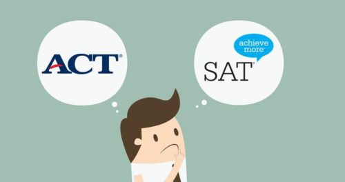 ACT vs SAT: Làm thế nào để chọn bài thi phù hợp?