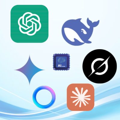 ‘Cuộc đua’ AI giữa DeepSeek, ChatGPT, Grok và những bất ngờ lớn