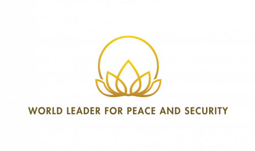 Thư gửi các nhà lãnh đạo được vinh danh giải thưởng Nhà lãnh đạo thế giới vì hoà bình và an ninh