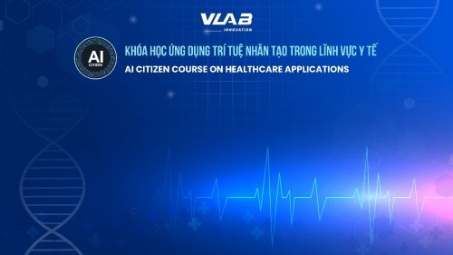 Bứt phá chuyển đổi số ngành Y: Khóa học “AI Citizen” lan tỏa mạnh mẽ, hơn 600 cán bộ y tế cả nước tham gia