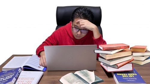 Biến nỗi lo về AI thành cơ hội: Cách các CEO dẫn dắt lực lượng lao động