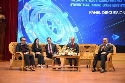 Những ‘bài toán’ thực tế trong phát triển và ứng dụng AI