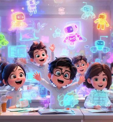 Vietnam AI Contest 2025: Dấu ấn sáng tạo và tinh thần học hỏi không biên giới