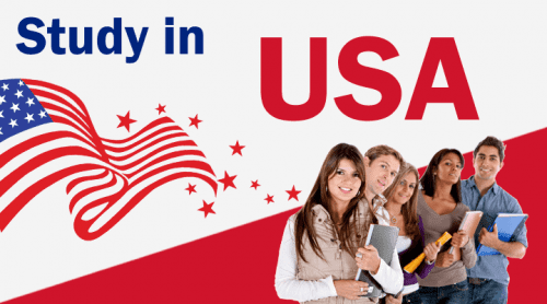5 bước chuẩn bị du học Mỹ