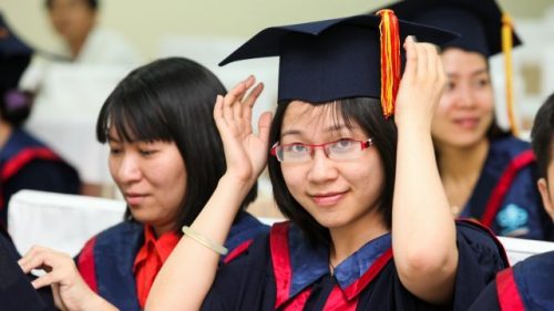 Những du học sinh Việt Nam trẻ tuổi thành công tại Hoa Kỳ