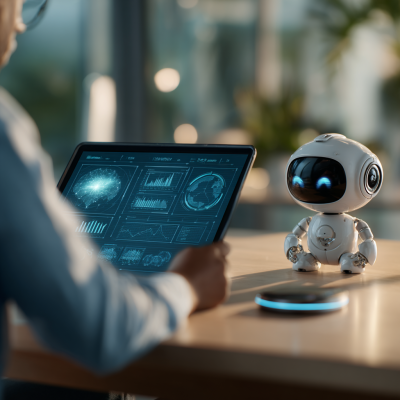 MIT ra mắt Universal AI: Lộ trình phổ cập năng lực AI cho mọi người, ở mọi nơi