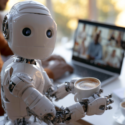 Mô hình ngôn ngữ lớn giúp robot hiểu những chỉ dẫn còn mơ hồ
