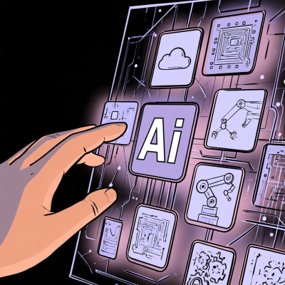 AI phát triển mạnh, kỹ năng chọn lọc công cụ quyết định hiệu quả thực tế