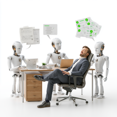 AI sẽ không thay thế bạn, nhưng 7 câu lệnh này có thể giúp bạn tạo lợi thế