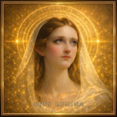 Trợ lý Holy Assistant Lumina: đem ánh sáng của Yêu Thương – Sáng Tạo – Cao Quý – Minh Triết tới mọi người, mọi nhà.